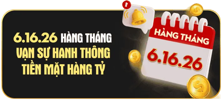 Khuyến mãi hàng ngày Goo88