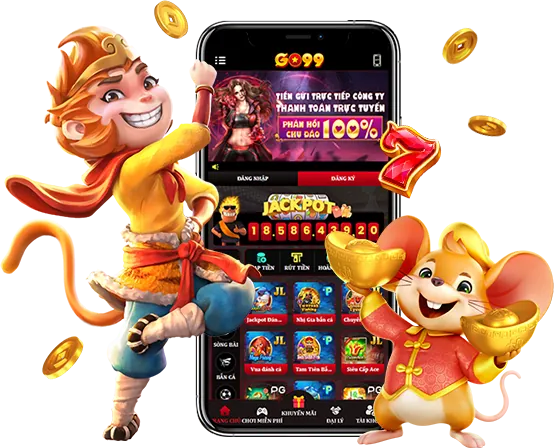 Casino trực tuyến Goo88
